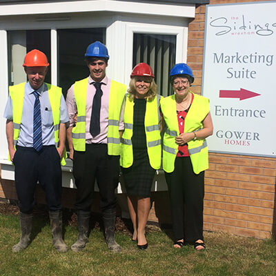 Gower Homes