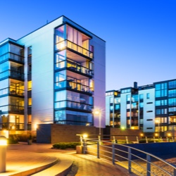 Commercial Mortgage