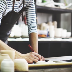 Secured SME loans